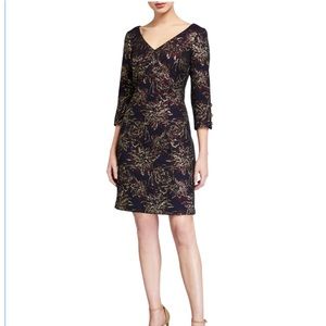 Trina Turk cocktail dress